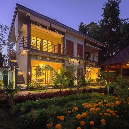 Demank Hidden Guesthouse Ubud Kültér fotó