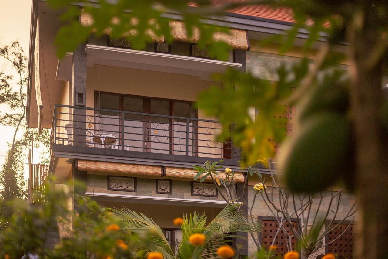 Demank Hidden Guesthouse Ubud Kültér fotó