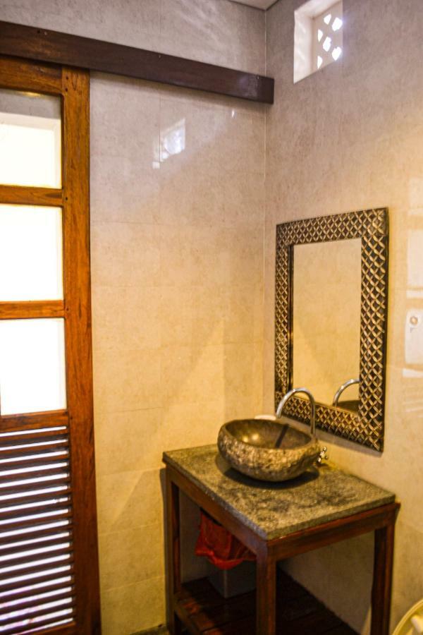 Demank Hidden Guesthouse Ubud Kültér fotó