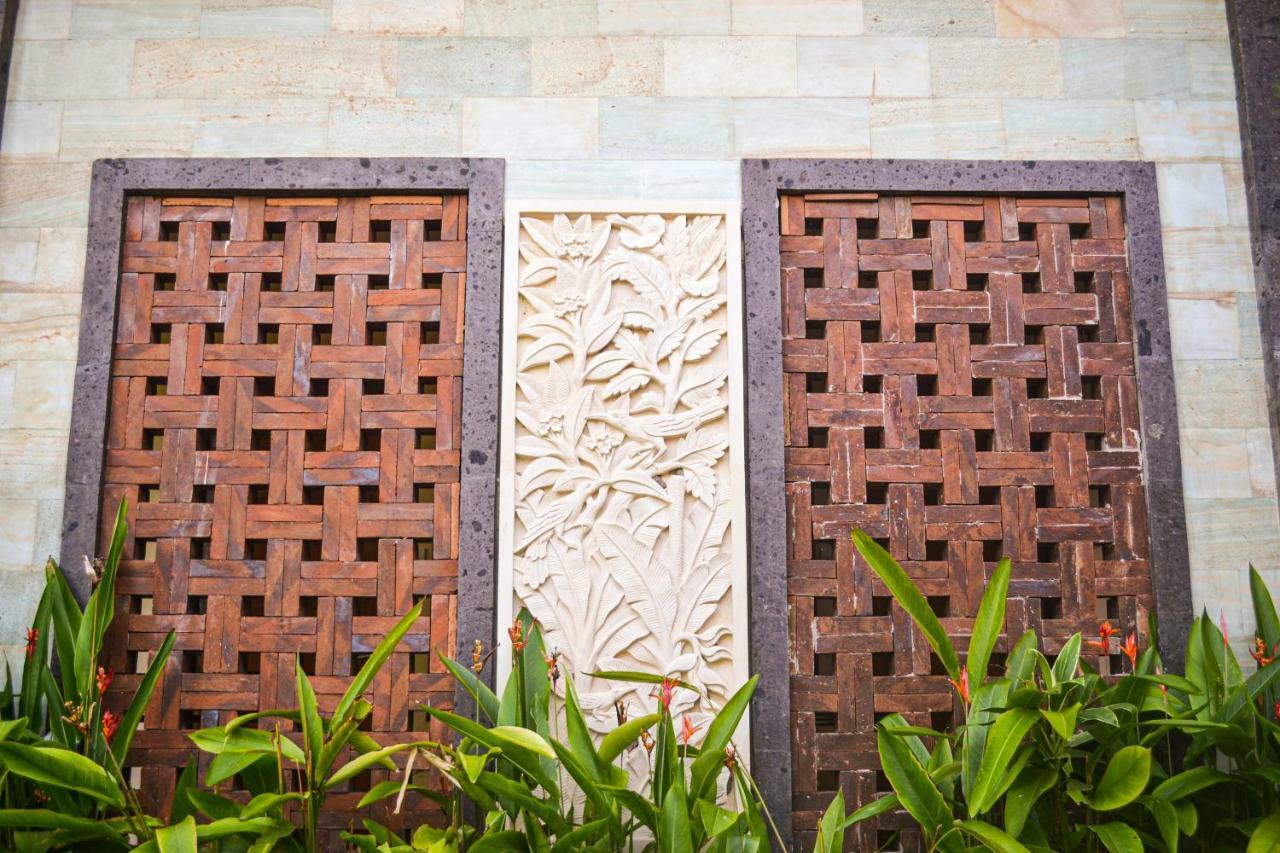 Demank Hidden Guesthouse Ubud Kültér fotó